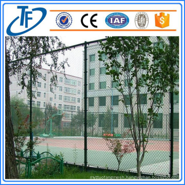 Top Quality Used Chain Link Fence